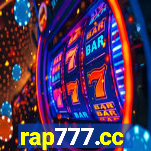 rap777.cc