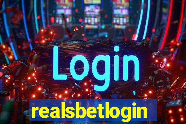 realsbetlogin