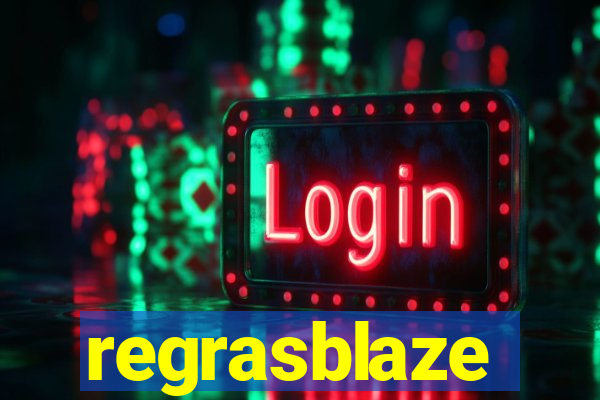 regrasblaze