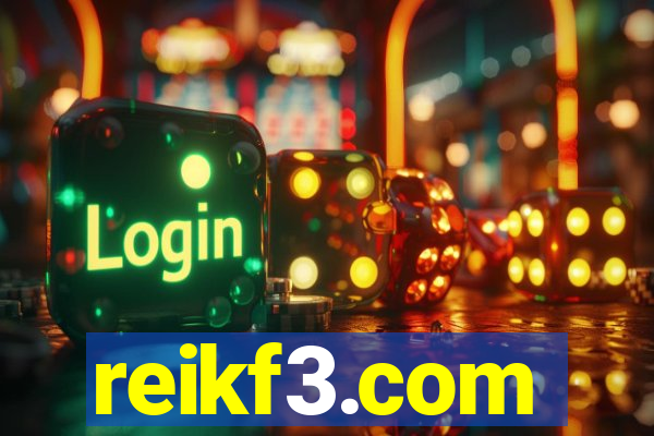 reikf3.com