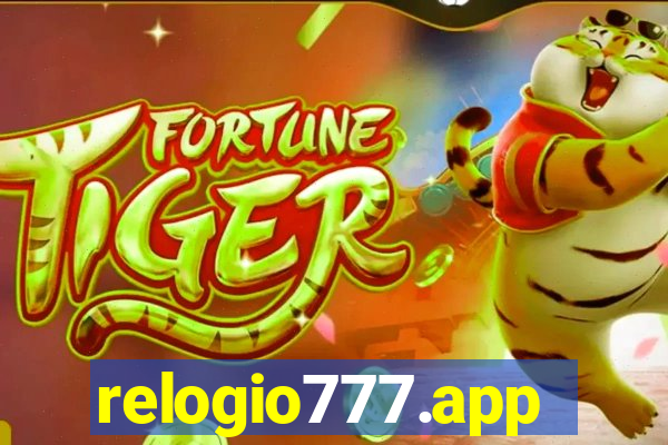 relogio777.app