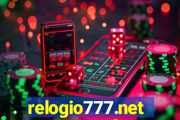 relogio777.net