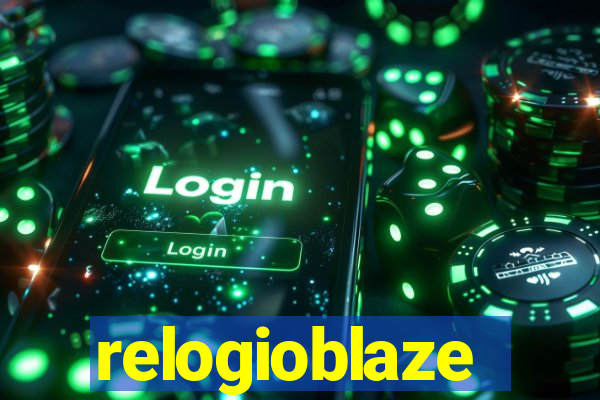 relogioblaze