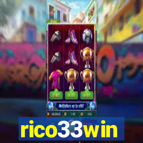 rico33win