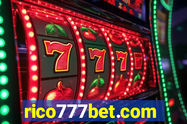 rico777bet.com