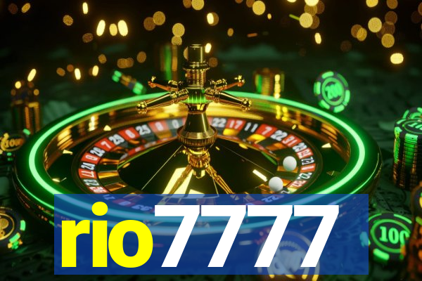 rio7777