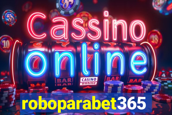 roboparabet365