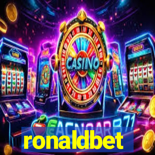 ronaldbet