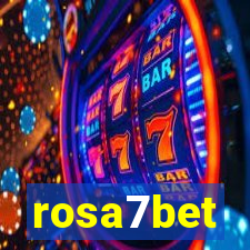 rosa7bet