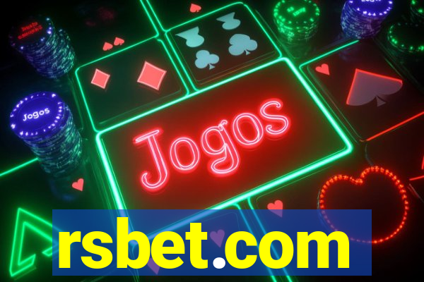 rsbet.com