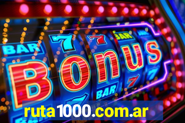 ruta1000.com.ar