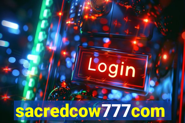 sacredcow777com