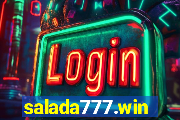 salada777.win