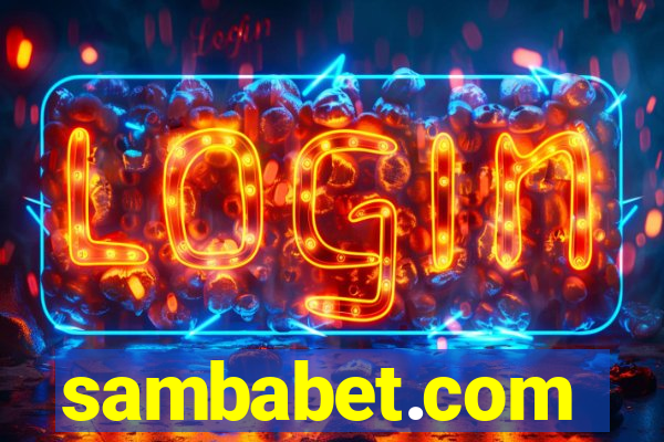 sambabet.com