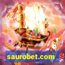 saurobet.com