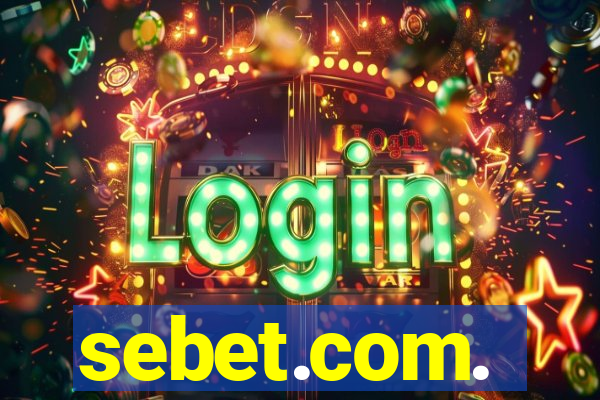 sebet.com.