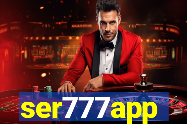 ser777app