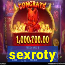 sexroty