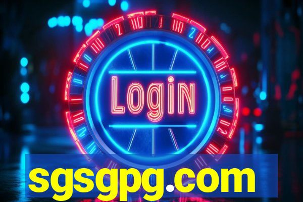 sgsgpg.com