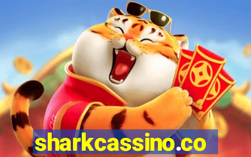 sharkcassino.com