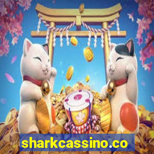 sharkcassino.com