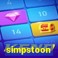 simpstoon