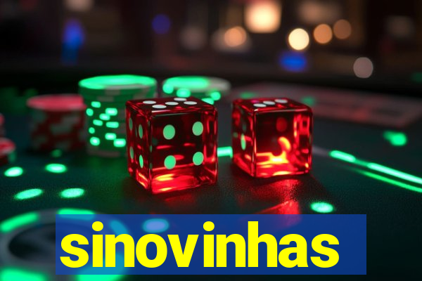 sinovinhas