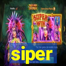 siper