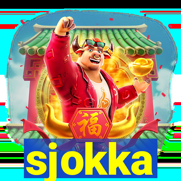 sjokka