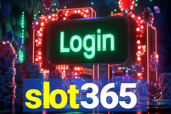 slot365