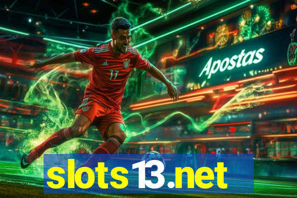 slots13.net