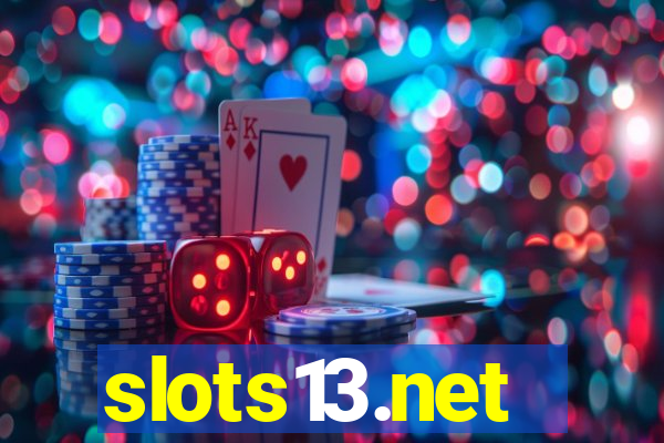 slots13.net