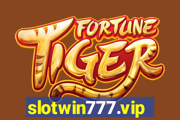 slotwin777.vip