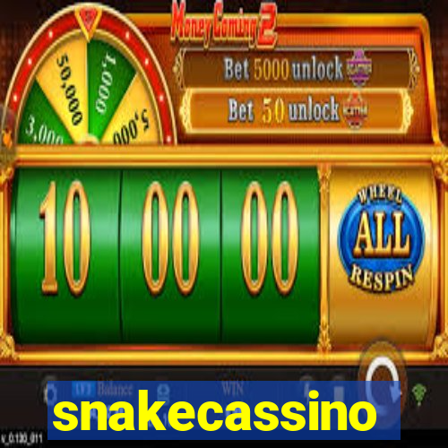 snakecassino