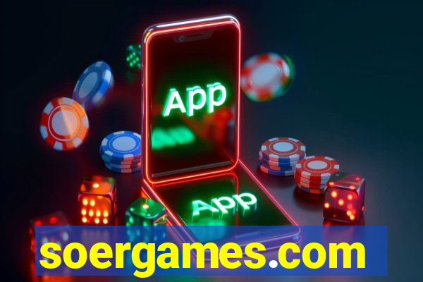 soergames.com