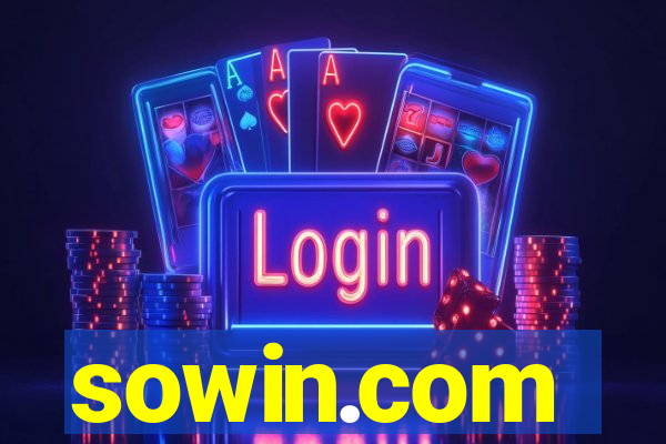 sowin.com