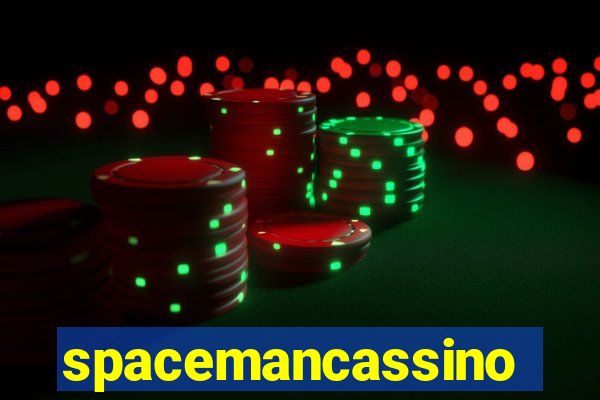 spacemancassino