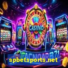 spbetsports.net