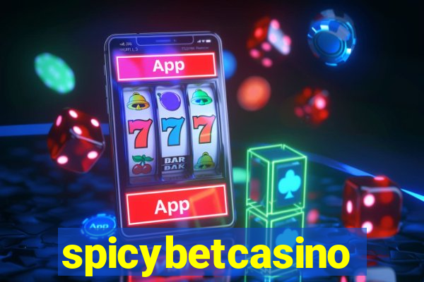 spicybetcasino