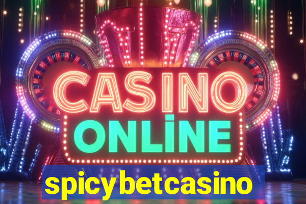 spicybetcasino