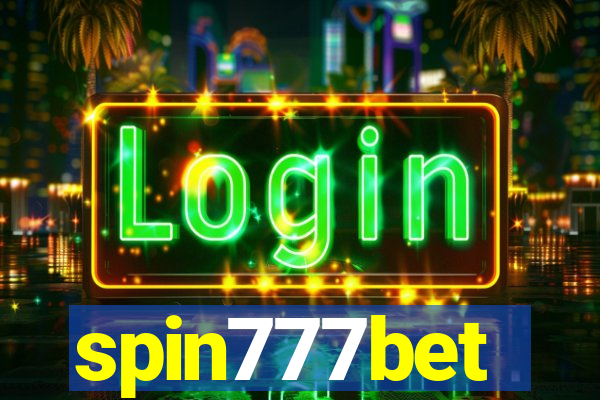 spin777bet