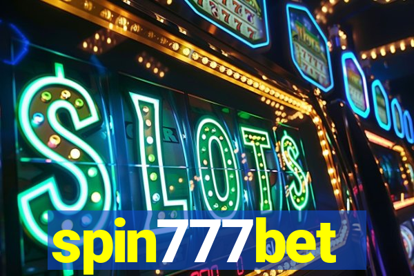 spin777bet