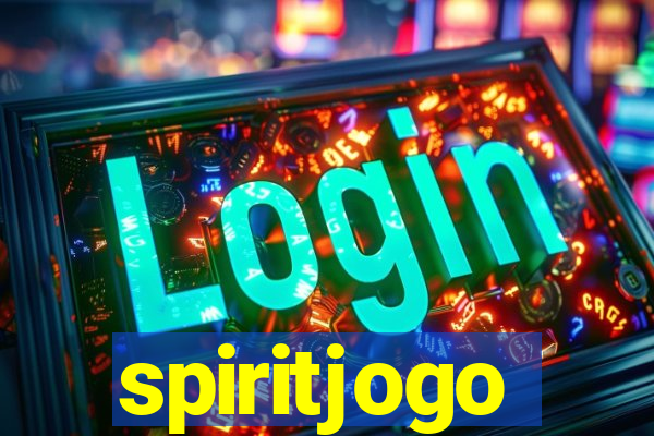 spiritjogo