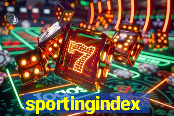 sportingindex