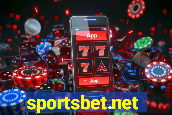 sportsbet.net