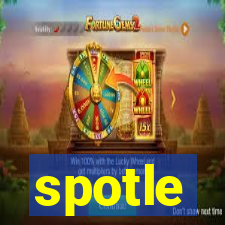 spotle