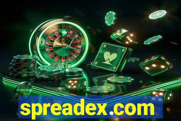 spreadex.com