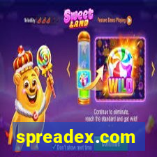 spreadex.com