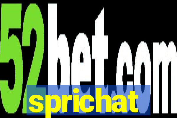 sprichat