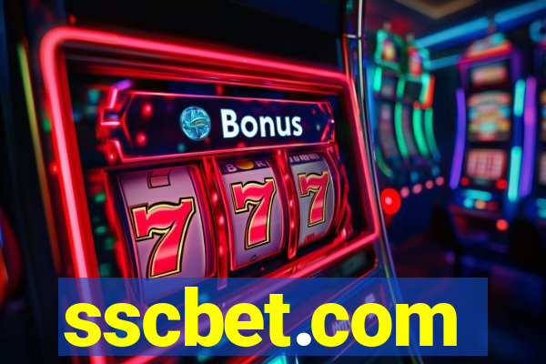 sscbet.com